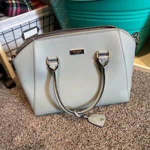 Kate Spade satchel